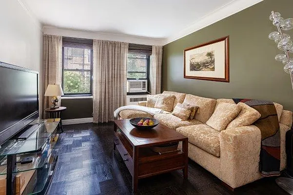 Sold by Brown Harris Stevens | media 17