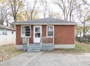 1204 Chester Ave #A, Nashville, TN 37206