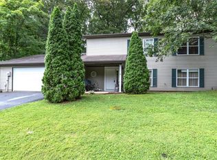 5468 Sparrow Ln, House Springs, MO 63051