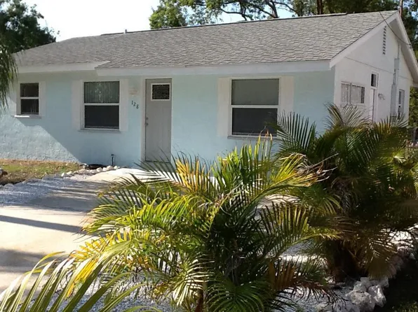 128 Crystal Beach Ave, Crystal Beach, FL 34681