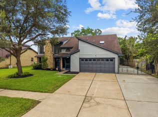 11118 Sagecountry Dr, Houston, TX 77089