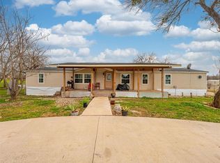 8591 W Ridge Dr, Quinlan, TX 75474
