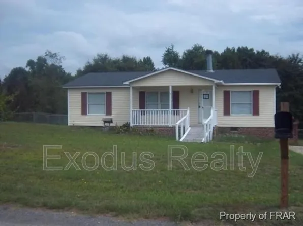 1434 Heritage Way, Cameron, NC 28326