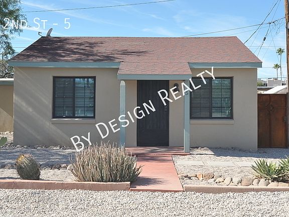 3rd image of 3618 E 2nd St #5