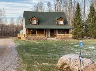 W6318 Monnot Dr, Pickerel, WI 54465
