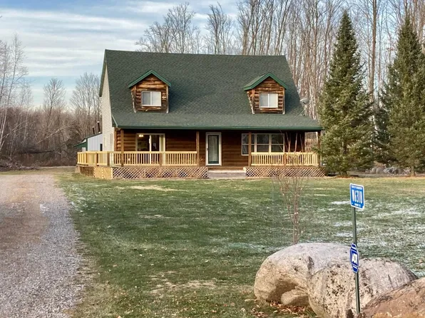 W6318 Monnot Dr, Pickerel, WI 54465