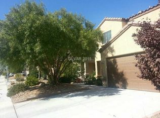 8916 Marmo Ave, Las Vegas, NV 89148