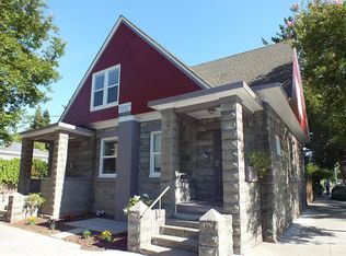 1381 Calistoga Ave, Napa, CA 94559