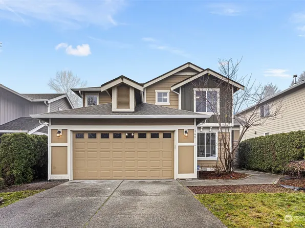 169 Nile Place NE, Renton, WA 98059