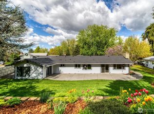 1821 Home Ave, Walla Walla, WA 99362
