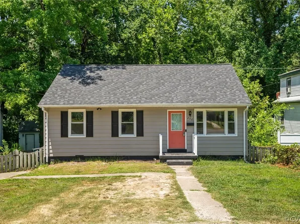 202 N Ivy Ave, Henrico, VA 23075