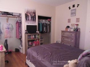 38 Cunard St #33, Roxbury Crossing, MA 02120