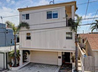 241 Culper Ct, Hermosa Beach, CA 90254