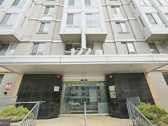2nd image of 1225 13th St NW APT 110