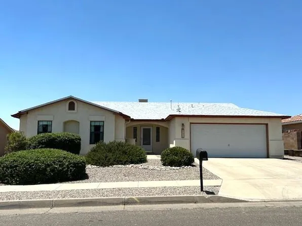 4906 Dolores Hidalgo Dr SE, Rio Rancho, NM 87124