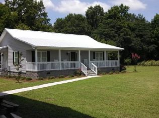 2985 Rayfarms Rd, Sumter, SC 29153