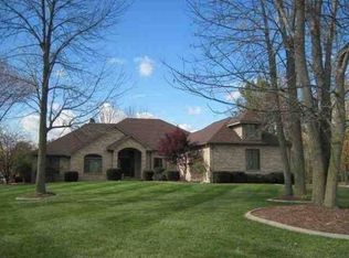 4258 Cart Path, Terre Haute, IN 47802