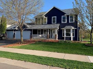 11145 21st St NE, Saint Michael, MN 55376