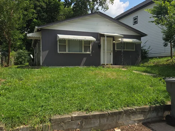 2817 E Riverside Dr, Indianapolis, IN 46208