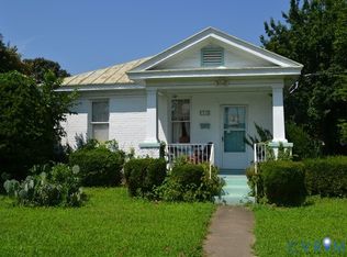 1718 Wakefield Ave, Colonial Heights, VA 23834
