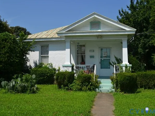 1718 Wakefield Ave, Colonial Heights, VA 23834