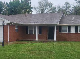 1525 S 122nd East Ave, Tulsa, OK 74128