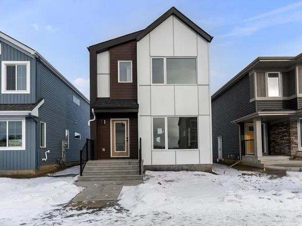 1218 McLeod Ave, Spruce Grove, AB T7X 4B7