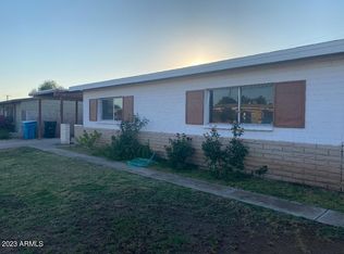 8038 W Weldon Ave, Phoenix, AZ 85033