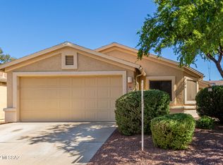 10461 E Chelan St, Tucson, AZ 85747