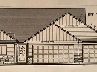 138 Cedar St SE, Kimball, MN 55353