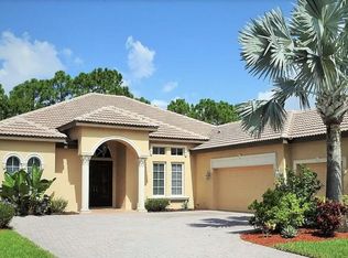 854 SW Grand Reserves Blvd, Port Saint Lucie, FL 34986