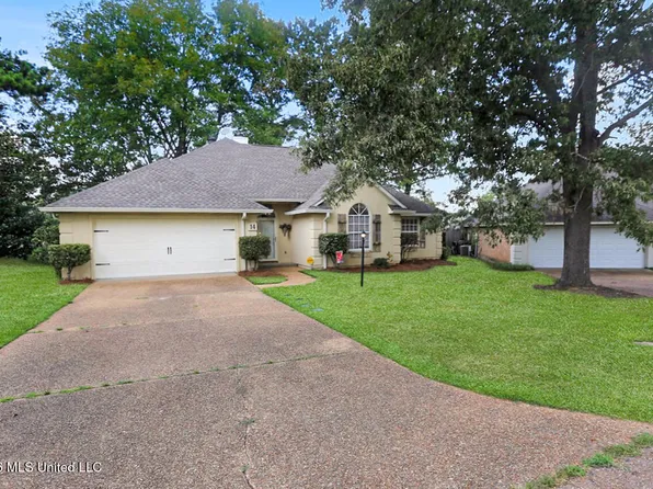 14 Parkview Rd, Clinton, MS 39056