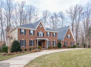 11634 Chapel Rd, Clifton, VA 20124