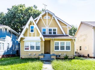 3531/3533 Winthrop Ave, Indianapolis, IN