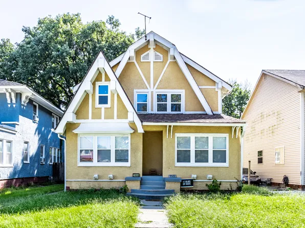 3531/3533 Winthrop Ave, Indianapolis, IN 46205