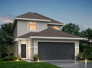 The Queensland Plan, Melissa Ranch, San Antonio, TX 78245