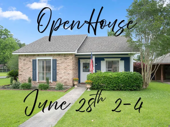 15120 Ridgewood Ave, Prairieville, LA 70769