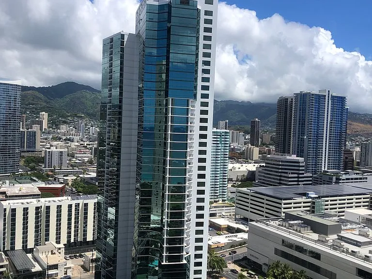 1330 Ala Moana Blvd #3403 — Photo 1