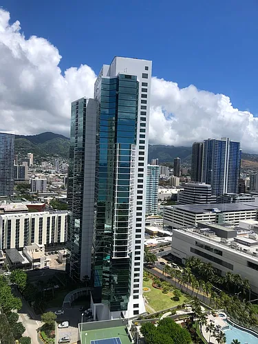 1330 Ala Moana Blvd Photo 1