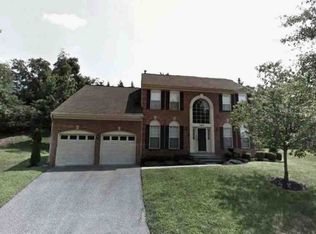 1603 Trillum Ct, Bowie, MD 20721