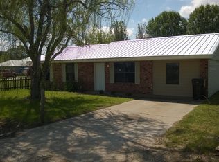 612 Black Line Rd, New Iberia, LA 70563