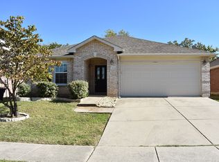 12820 Cedar Hollow Dr, Fort Worth, TX 76244