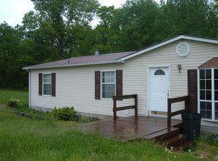 525 Ross Ln, Winfield, TN 37892