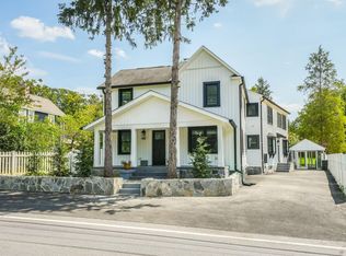 6708 Wilson Ln, Bethesda, MD 20817