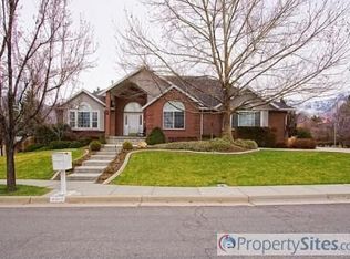 8217 S Set Point Cir, Sandy, UT 84093
