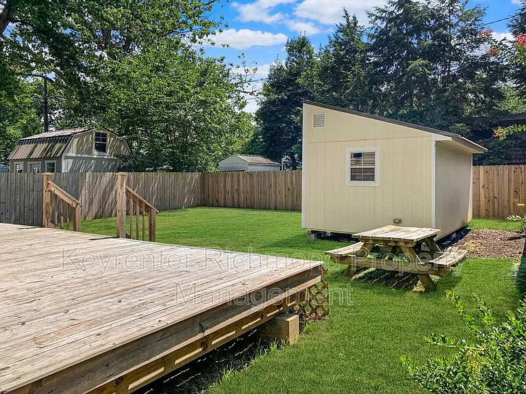 4809 Leonard Pkwy — Photo 22