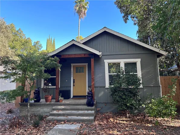 1045 Hazel St, Chico, CA 95928