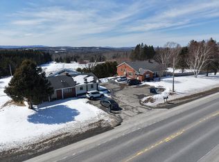 217 Houlton Rd, Presque Isle, ME 04769