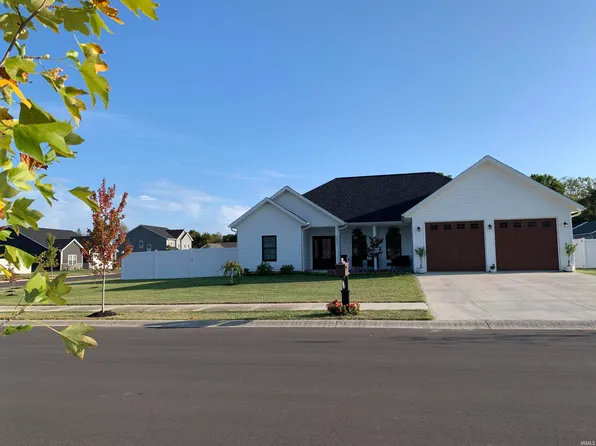 7421 W Upland Dr, Bloomington, IN 47404