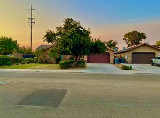 4766 W Princeton Ave, Fresno, CA 93722